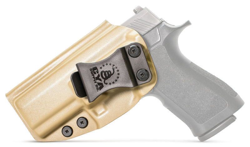 Load image into Gallery viewer, Sig Sauer P320 XCarry IWB Holster | BASE IWB