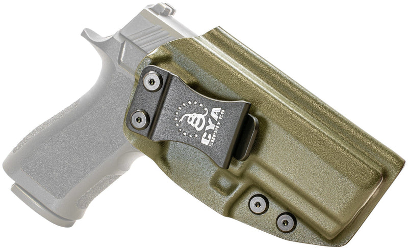 Load image into Gallery viewer, Sig Sauer P320 XCarry IWB Holster | BASE IWB