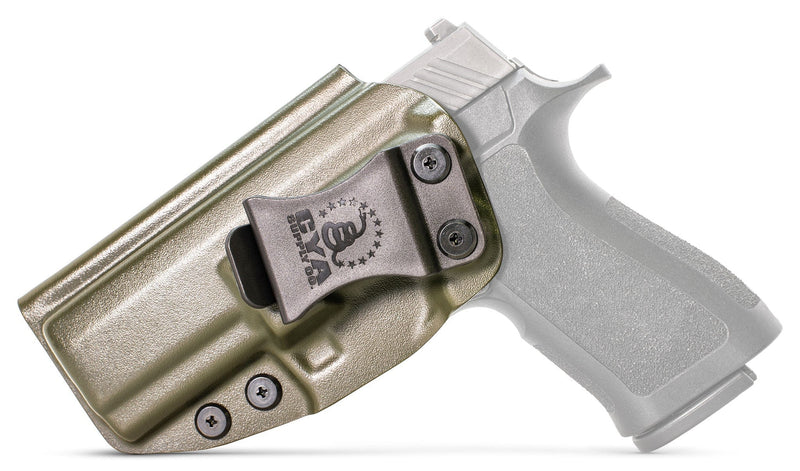 Load image into Gallery viewer, Sig Sauer P320 XCarry IWB Holster | BASE IWB