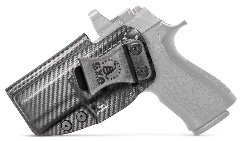 Load image into Gallery viewer, Sig Sauer P320 XCarry IWB Holster | BASE IWB