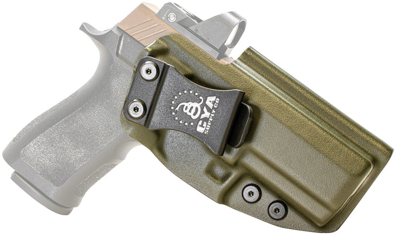 Load image into Gallery viewer, Sig Sauer P320 XCarry IWB Holster | BASE IWB