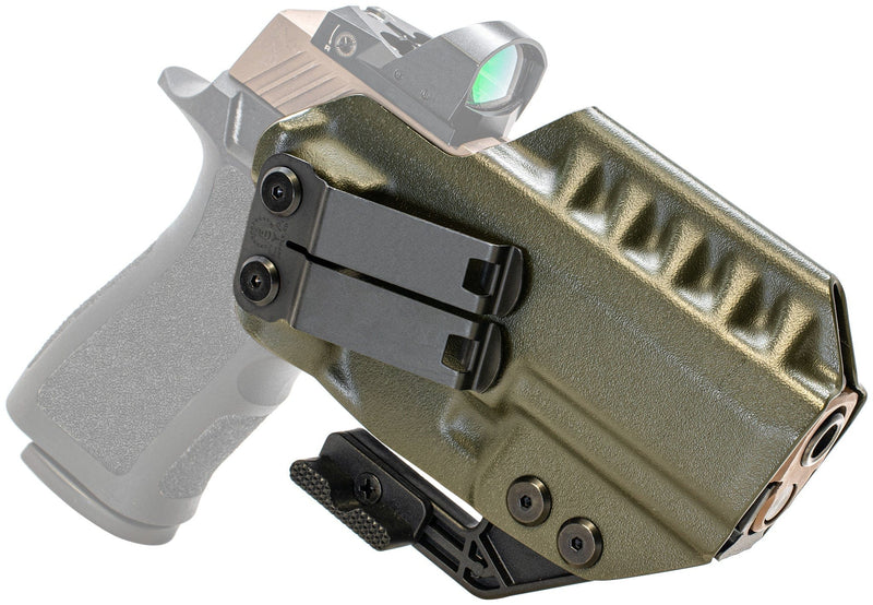 Load image into Gallery viewer, Sig Sauer P320 XCarry IWB Holster | RIDGE IWB