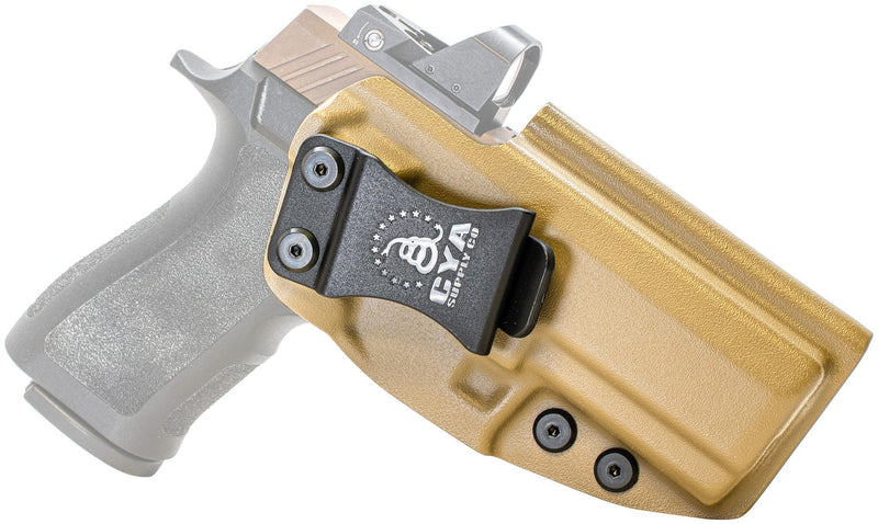 Load image into Gallery viewer, Sig Sauer P320 XCarry IWB Holster | BASE IWB