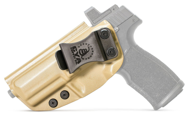 Load image into Gallery viewer, Sig Sauer P322 IWB Holster | BASE IWB