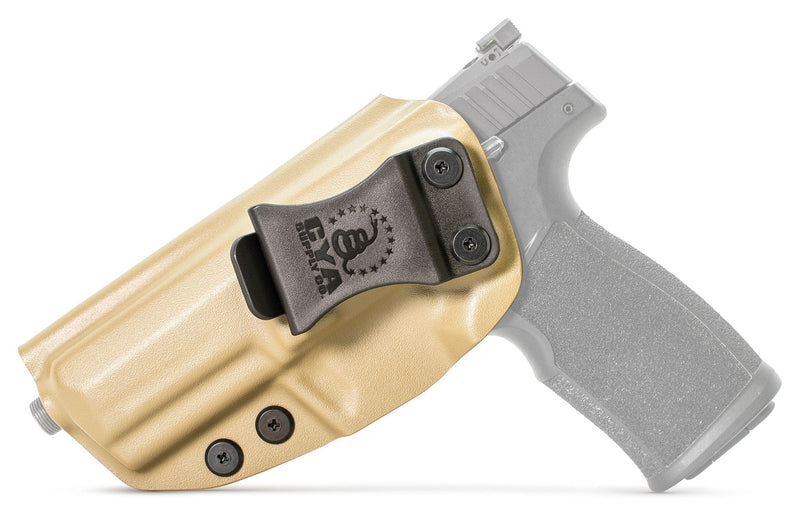 Load image into Gallery viewer, Sig Sauer P322 IWB Holster | BASE IWB