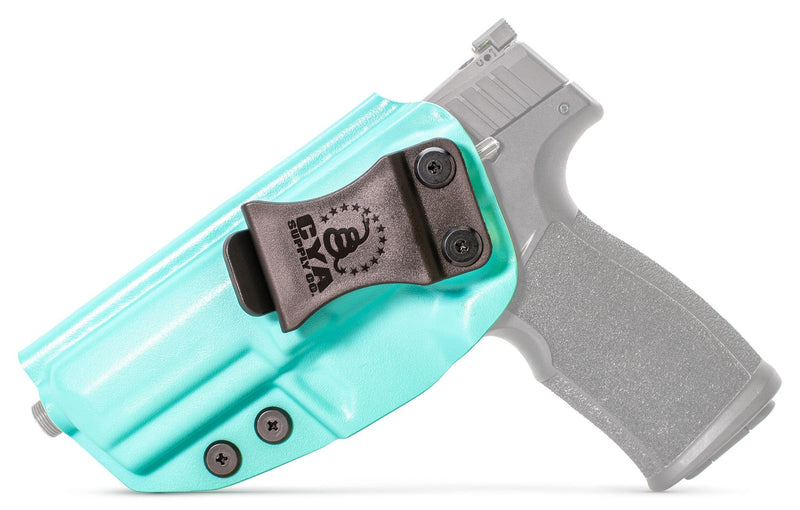 Load image into Gallery viewer, Sig Sauer P322 IWB Holster | BASE IWB