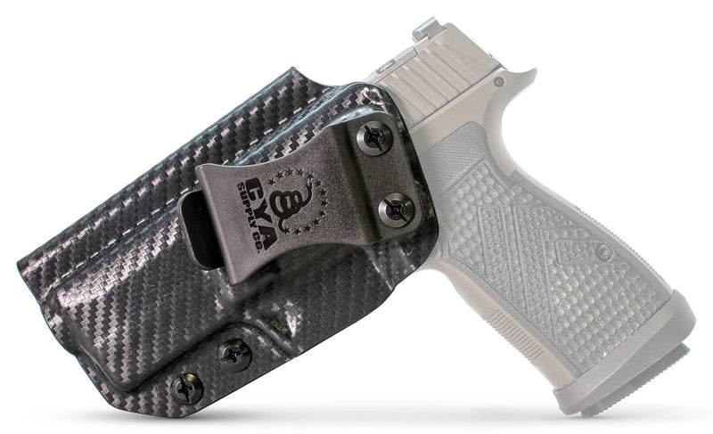 Load image into Gallery viewer, Sig Sauer P365-AXG LEGION Gen-1 IWB Holster | BASE IWB