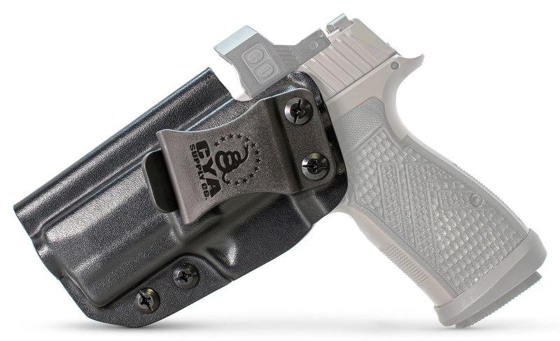 Load image into Gallery viewer, Sig Sauer P365-AXG LEGION Gen-1 IWB Holster | BASE IWB