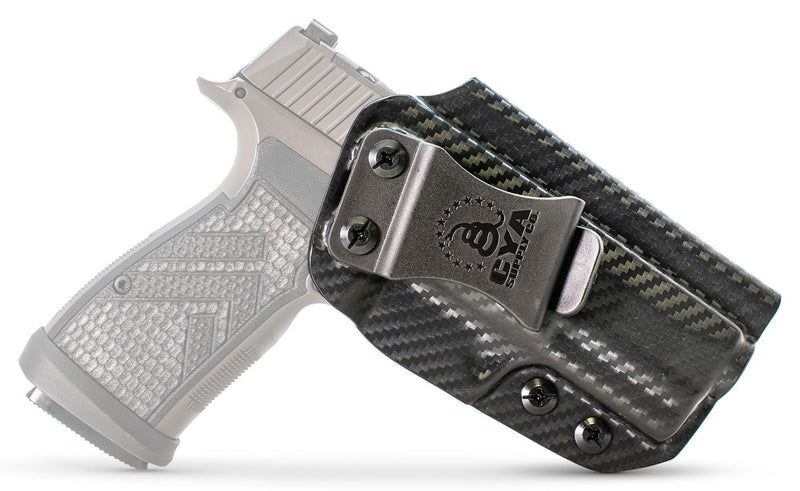 Load image into Gallery viewer, Sig Sauer P365-AXG LEGION Gen-1 IWB Holster | BASE IWB