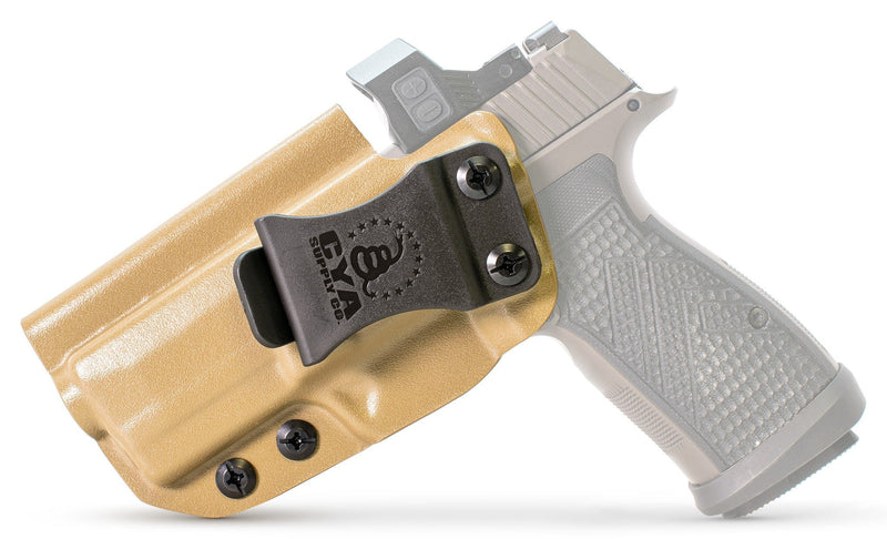 Load image into Gallery viewer, Sig Sauer P365-AXG LEGION Gen-1 IWB Holster | BASE IWB