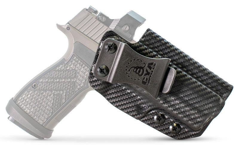 Load image into Gallery viewer, Sig Sauer P365-AXG LEGION Gen-1 IWB Holster | BASE IWB