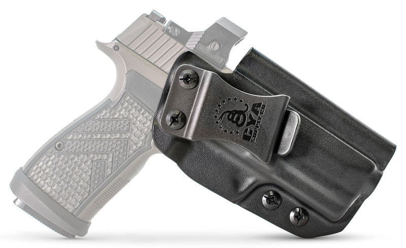 Load image into Gallery viewer, Sig Sauer P365-AXG LEGION Gen-1 IWB Holster | BASE IWB