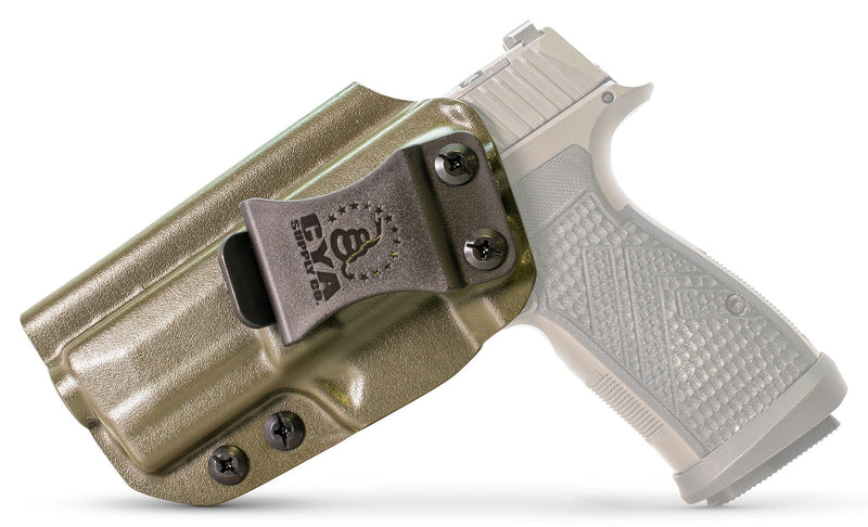 Load image into Gallery viewer, Sig Sauer P365-AXG LEGION Gen-1 IWB Holster | BASE IWB