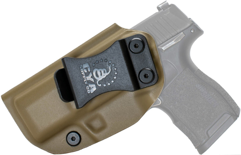 Load image into Gallery viewer, Sig Sauer P365 IWB Holster | BASE IWB