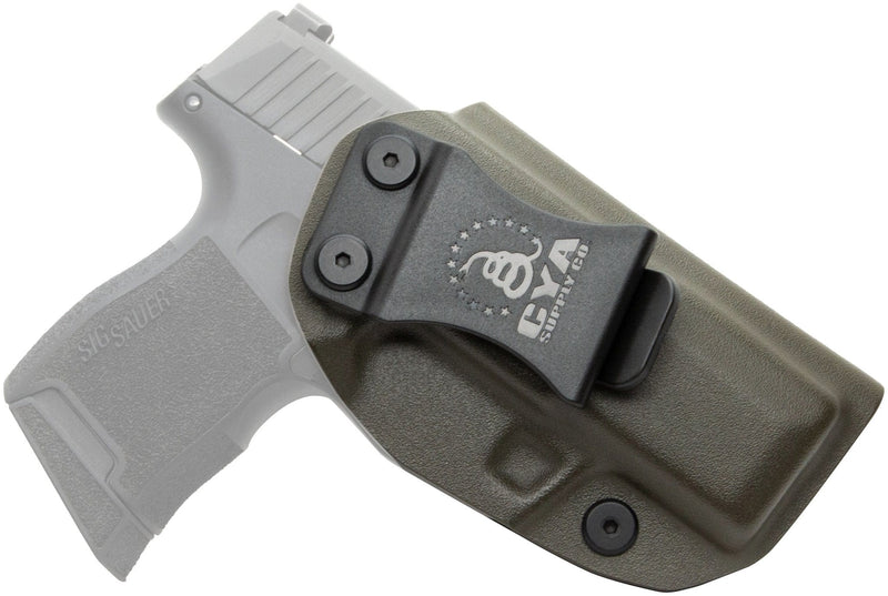 Load image into Gallery viewer, Sig Sauer P365 IWB Holster | BASE IWB