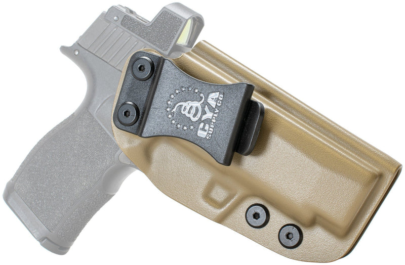 Load image into Gallery viewer, Sig Sauer P365 XL IWB Holster | BASE IWB