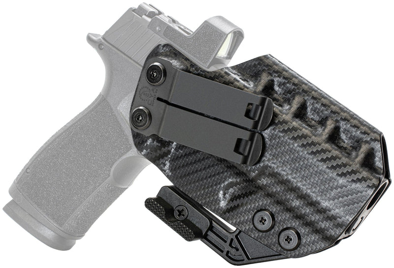 Load image into Gallery viewer, Sig Sauer P365 XMacro IWB Holster | RIDGE IWB