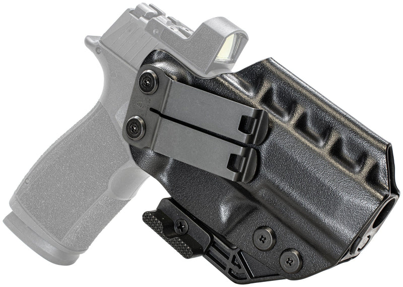 Load image into Gallery viewer, Sig Sauer P365 XMacro IWB Holster | RIDGE IWB