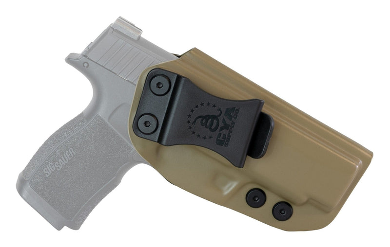 Load image into Gallery viewer, Sig Sauer P365 XMacro IWB Holster | BASE IWB