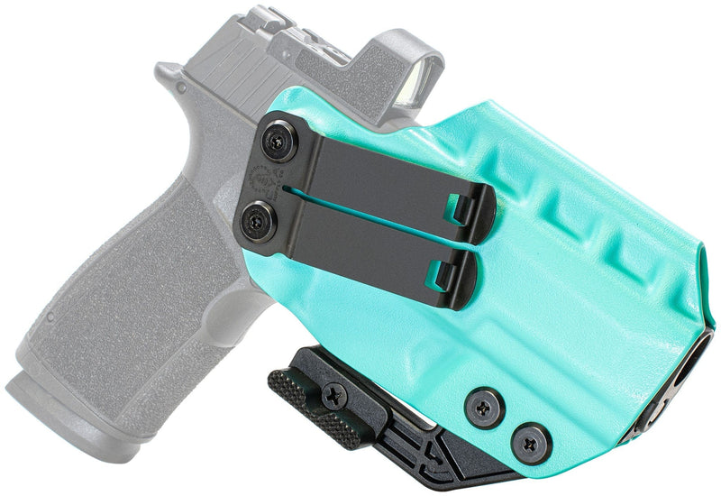 Load image into Gallery viewer, Sig Sauer P365 XMacro IWB Holster | RIDGE IWB