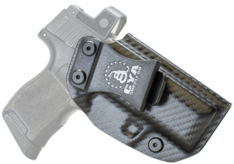 Load image into Gallery viewer, Sig Sauer P365X IWB Holster | BASE IWB