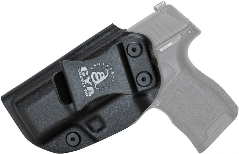 Load image into Gallery viewer, Sig Sauer P365X IWB Holster | BASE IWB