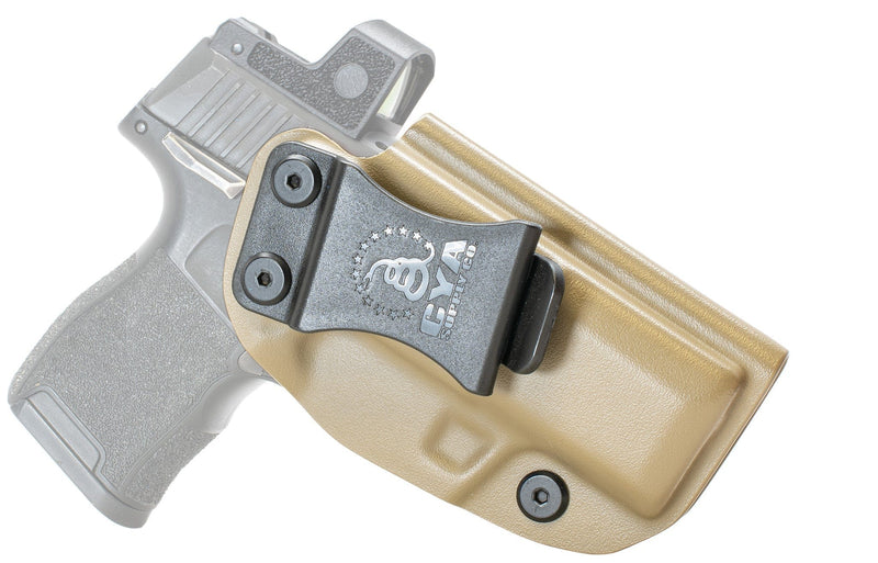 Load image into Gallery viewer, Sig Sauer P365X IWB Holster | BASE IWB