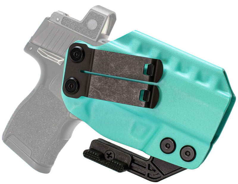 Load image into Gallery viewer, Sig Sauer P365X IWB Holster | RIDGE IWB