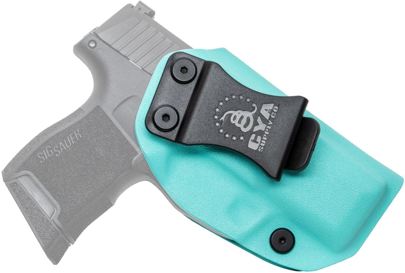 Load image into Gallery viewer, Sig Sauer P365X IWB Holster | BASE IWB