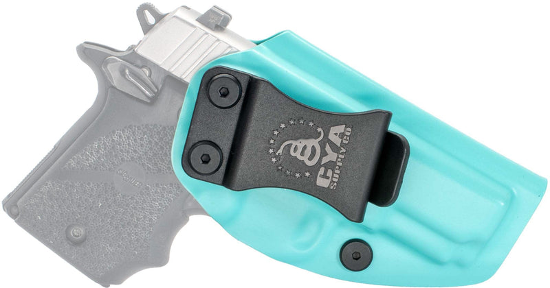 Load image into Gallery viewer, Sig Sauer P938 IWB Holster | BASE IWB
