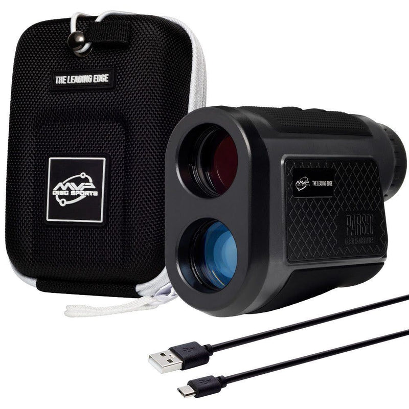 Load image into Gallery viewer, MVP - Parsec Laser Rangefinder