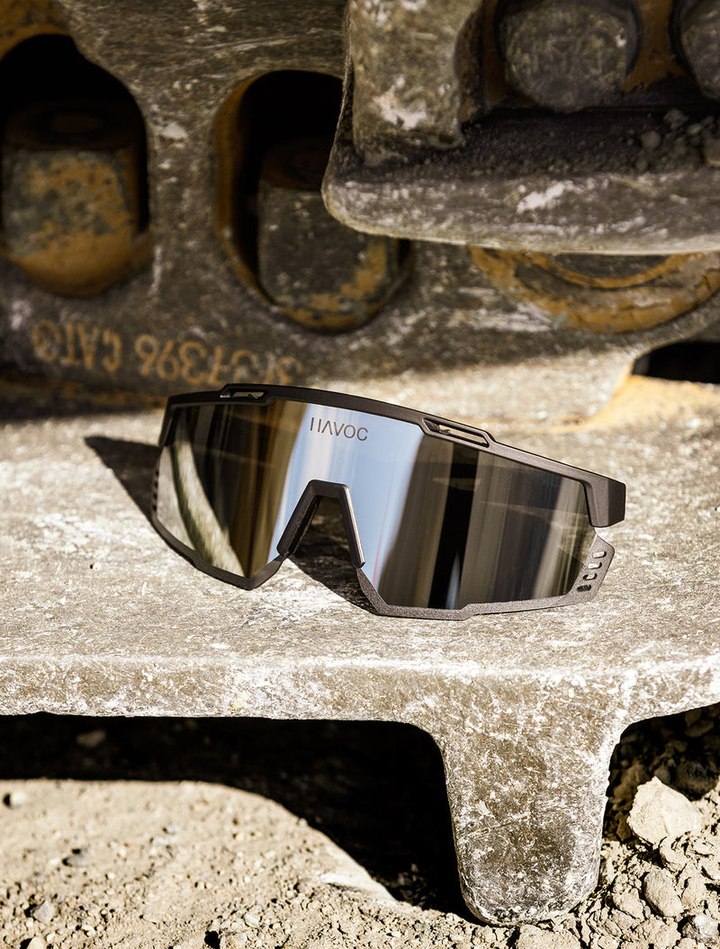 Load image into Gallery viewer, Reaper Sunglasses z87.1+
