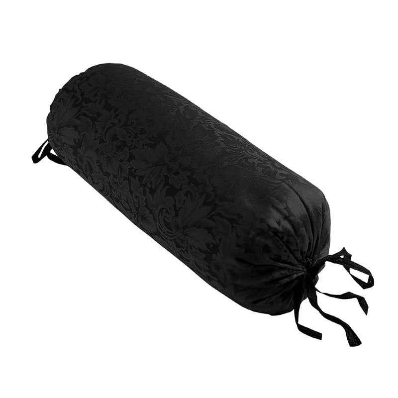 Load image into Gallery viewer, Silk Neck Pillow