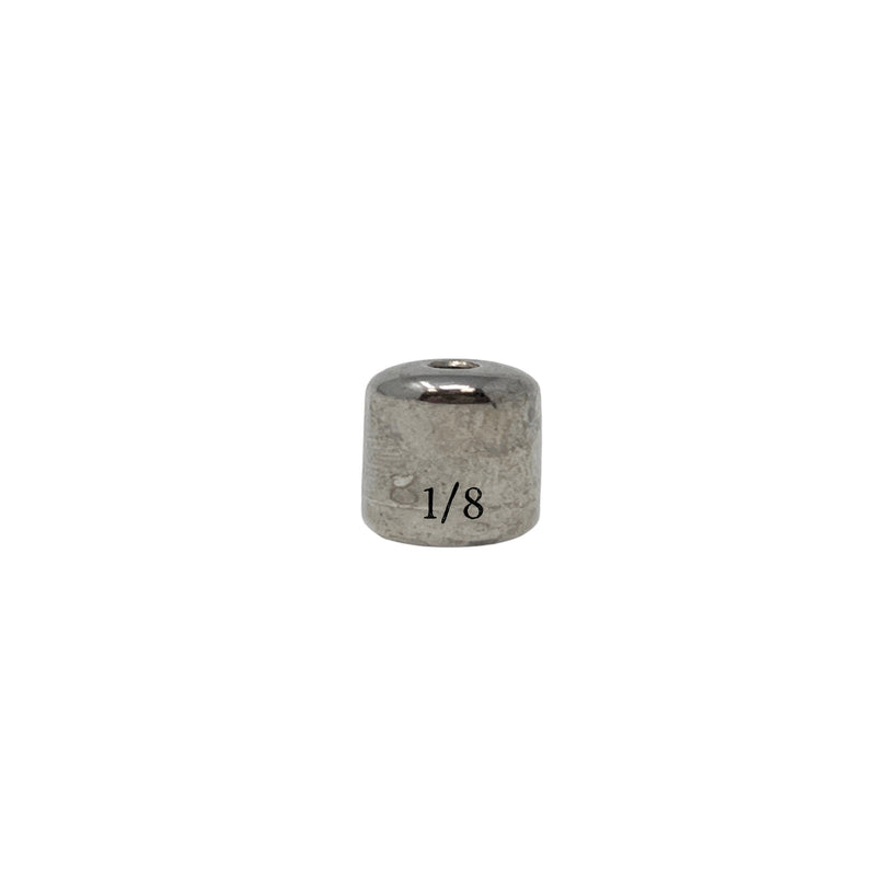 Load image into Gallery viewer, Reaction Tackle Tungsten Barrel Weights