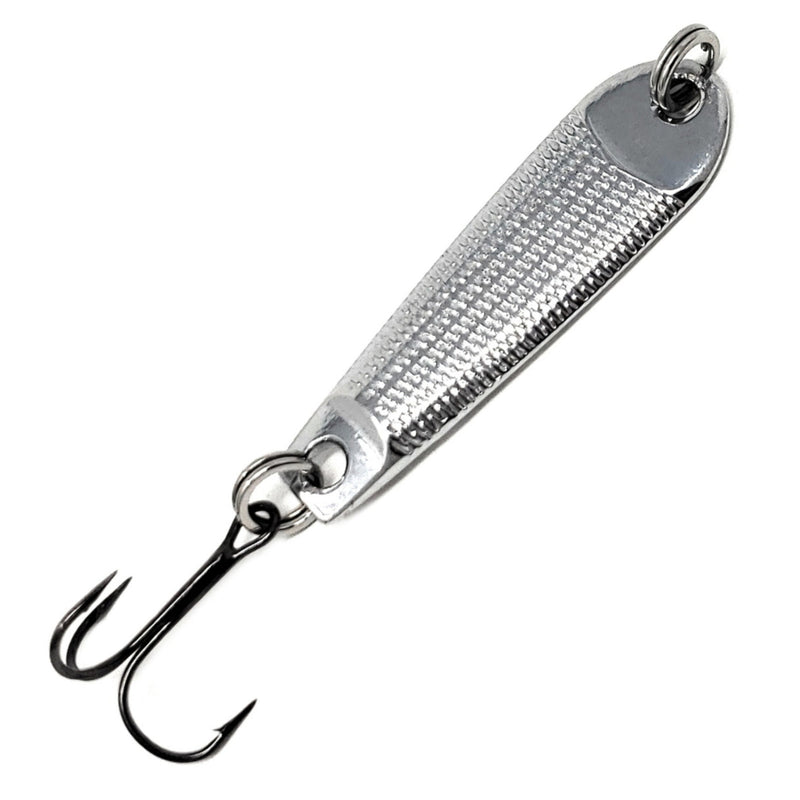 Load image into Gallery viewer, Reaction Tackle Tungsten Jigging Spoons (2-Pack)