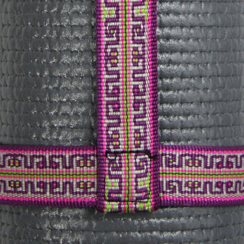 Load image into Gallery viewer, Simple Sling Yoga Mat Carrier