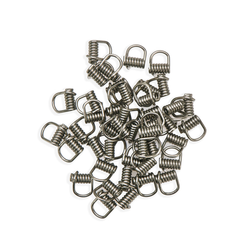 Load image into Gallery viewer, Size 2 Quick Change Metal Clevises '10 Pack'