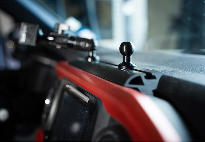 Load image into Gallery viewer, Dash Accessory Mount For 2016-2023 Toyota Tacoma
