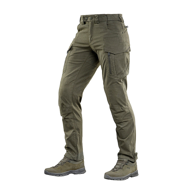 Load image into Gallery viewer, M-Tac Tactical Pants Patriot Gen.III Vintage