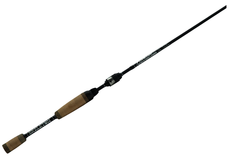 Load image into Gallery viewer, Skeleton Nano - SKNSB610 - Spinnerbait