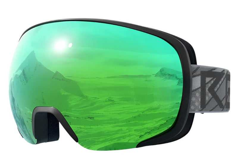 Load image into Gallery viewer, Ski Goggle