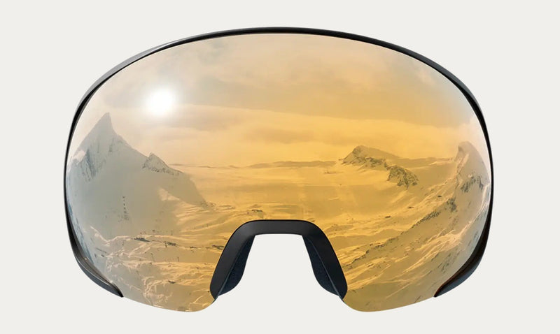 Load image into Gallery viewer, Ski Goggle