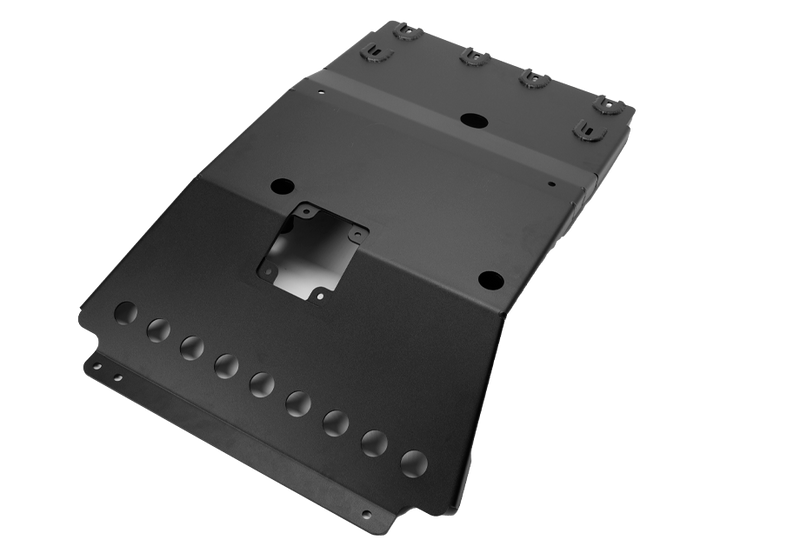 Load image into Gallery viewer, Front Skid Plate For 2005-2023 Toyota Tacoma