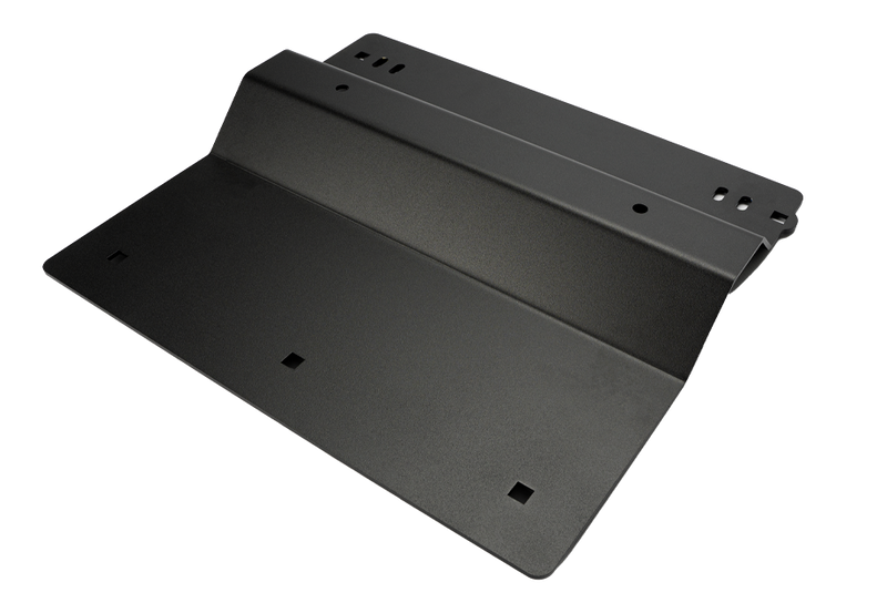 Load image into Gallery viewer, Transfer Case Skid Plate For 2005-2015 Toyota Tacoma