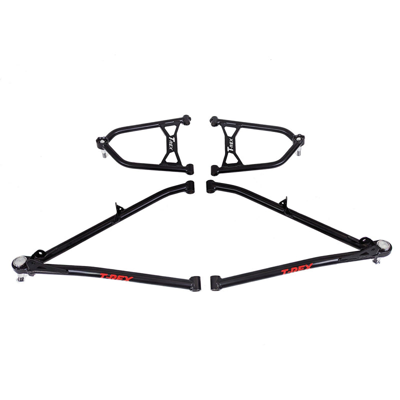 Load image into Gallery viewer, Skidoo/Lynx G4,G5 34" A Arm Kit