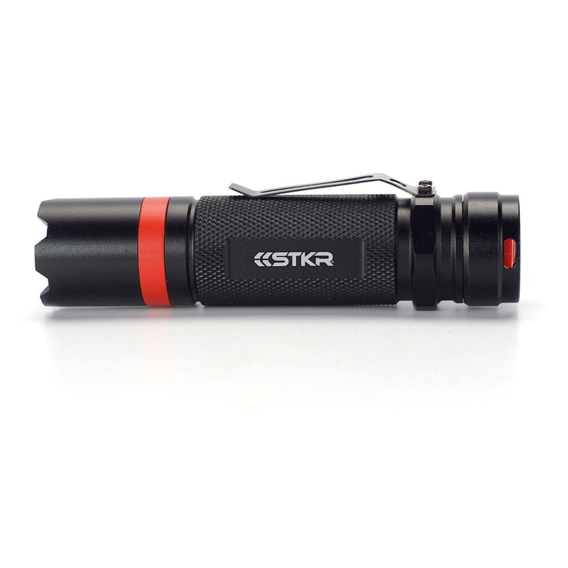 Load image into Gallery viewer, B.A.M.F.F. 8.0 - 800 Lumen Dual LED Flashlight