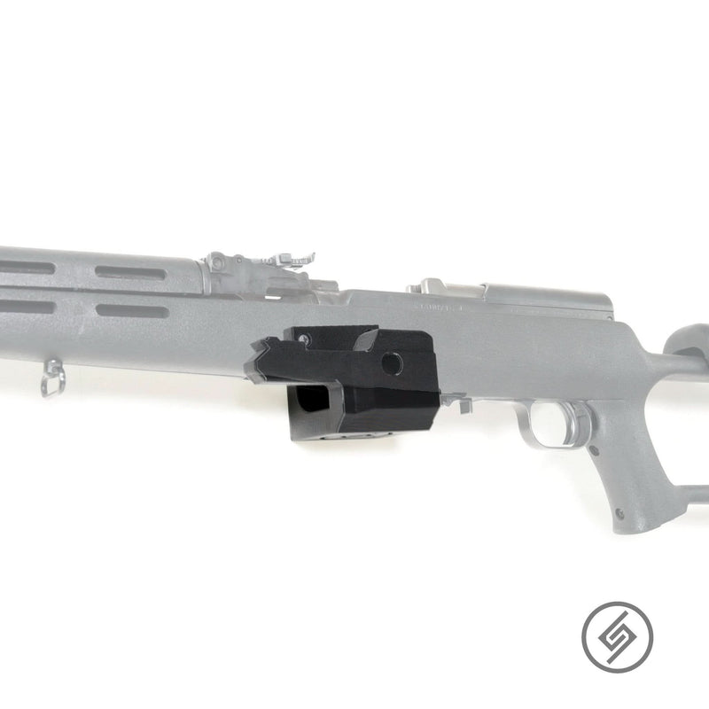 Load image into Gallery viewer, SKS Rifle Wall Storage Hook