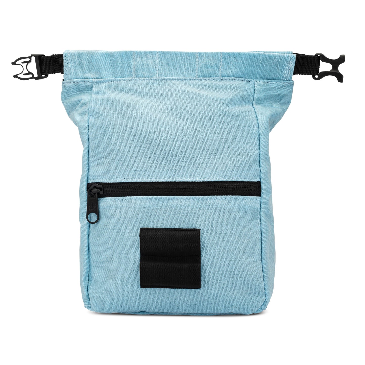 Kulshan Field Canvas Bucket