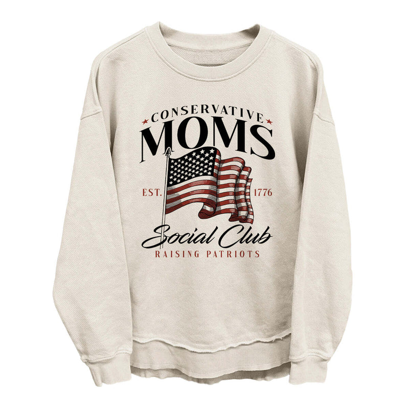Load image into Gallery viewer, Conservative Moms Social Club