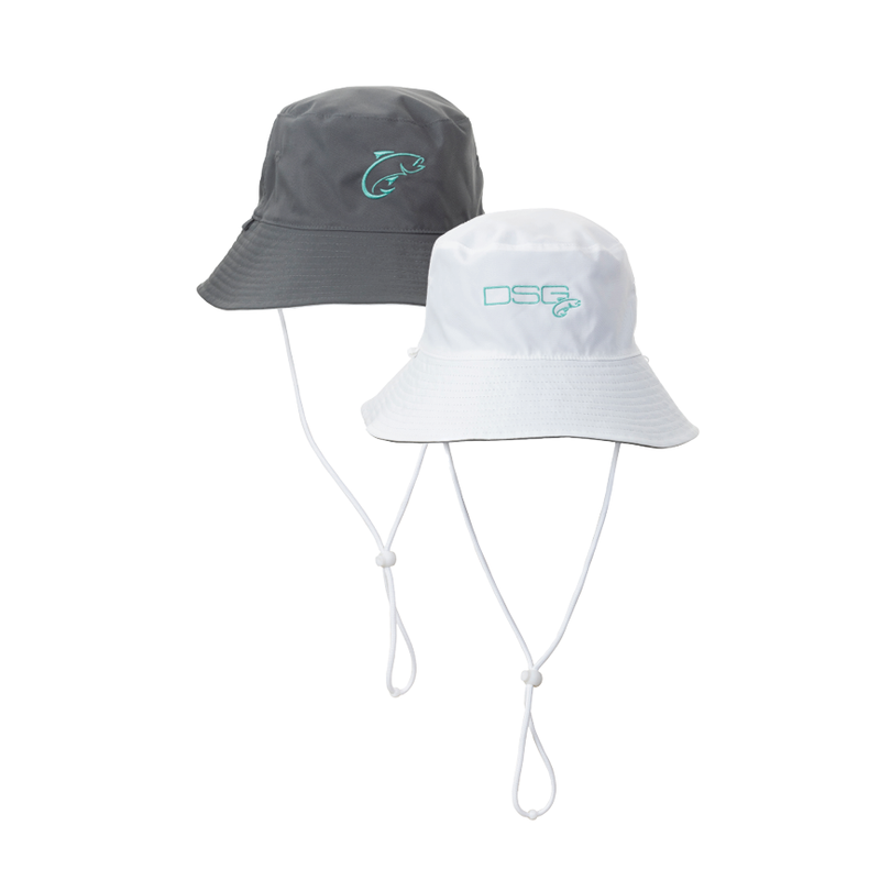 Load image into Gallery viewer, Reversible Bucket Hat